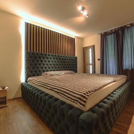 Loft Apartman Menhetn Šabac Zewnętrze zdjęcie