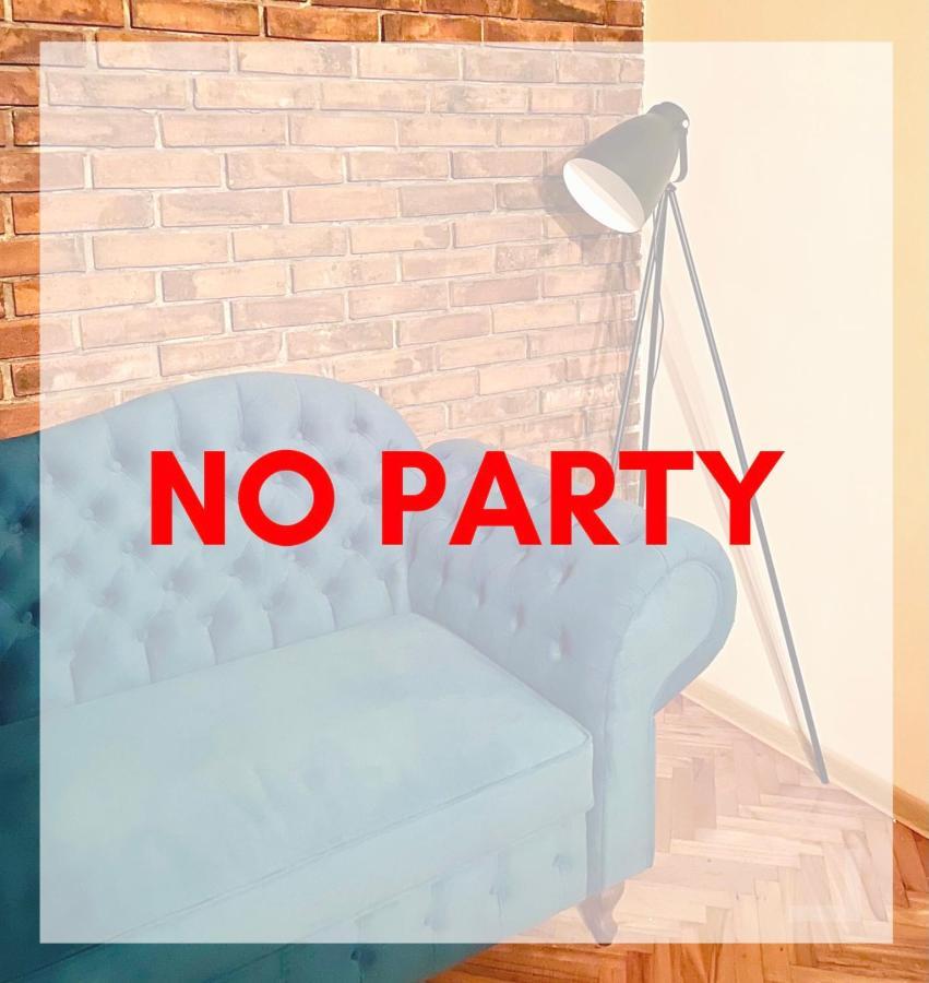 Loft Apartman Menhetn Šabac Zewnętrze zdjęcie